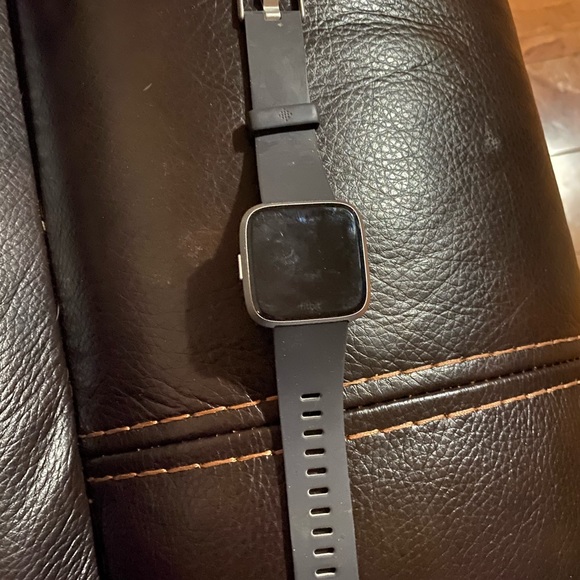 Fit bit versa lite
